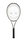 Prince Tennisschläger by Hydrogen Skulls 260 100in/260g bunt - besaitet -